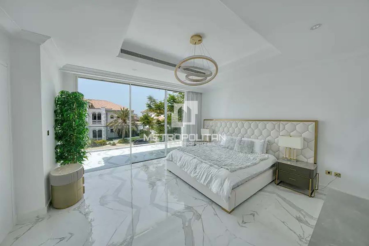 Villa in Dubai, VAE, 612 m² - Foto 17