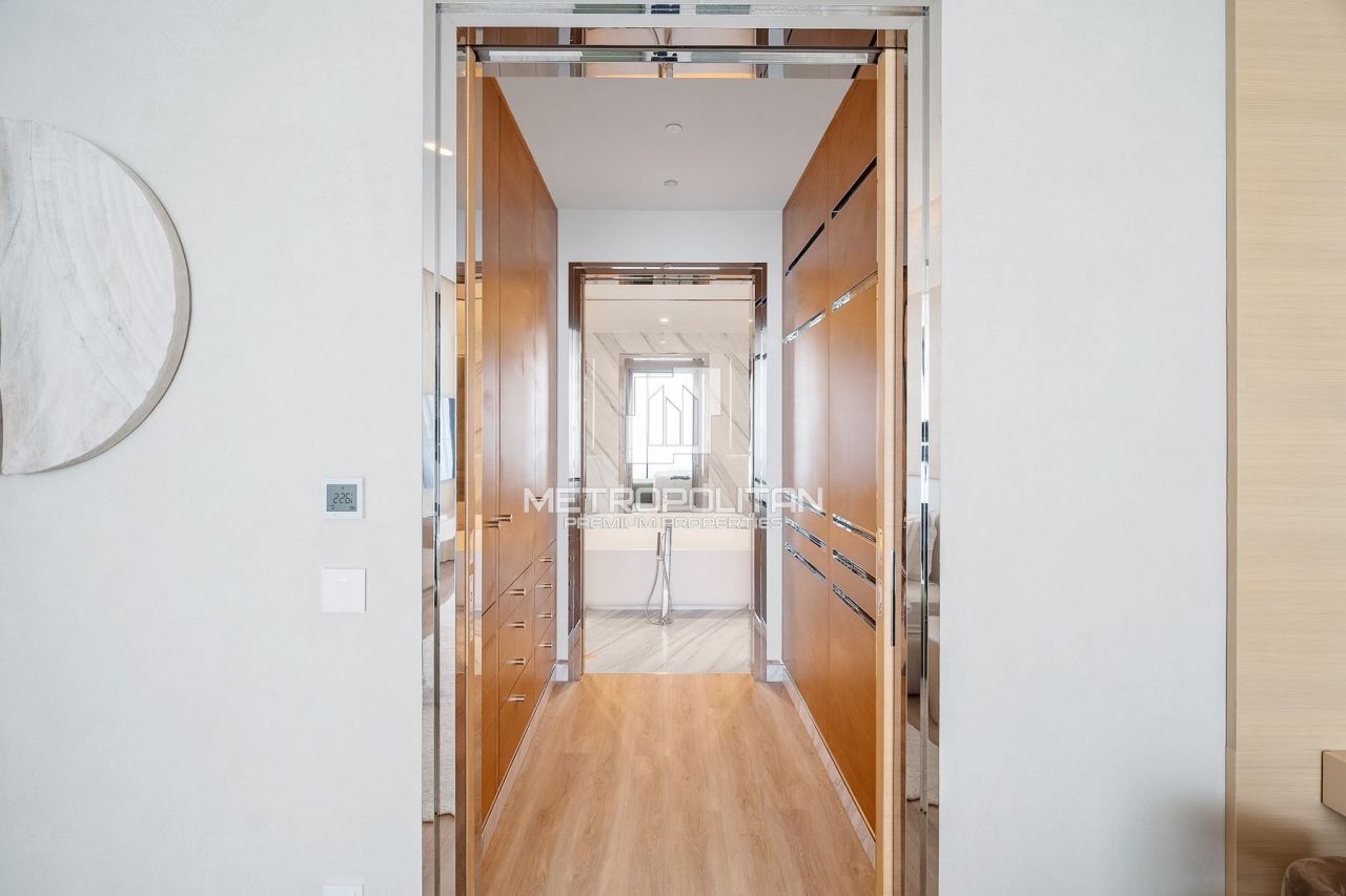 Apartment in Dubai, VAE, 179 m² - Foto 18