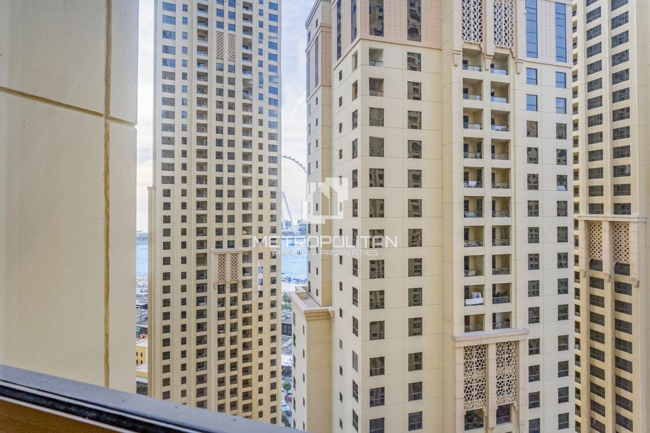 Appartement à Dubaï, EAU, 111 m² - image 18