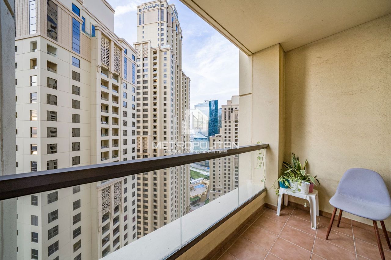 Appartement à Dubaï, EAU, 111 m² - image 19