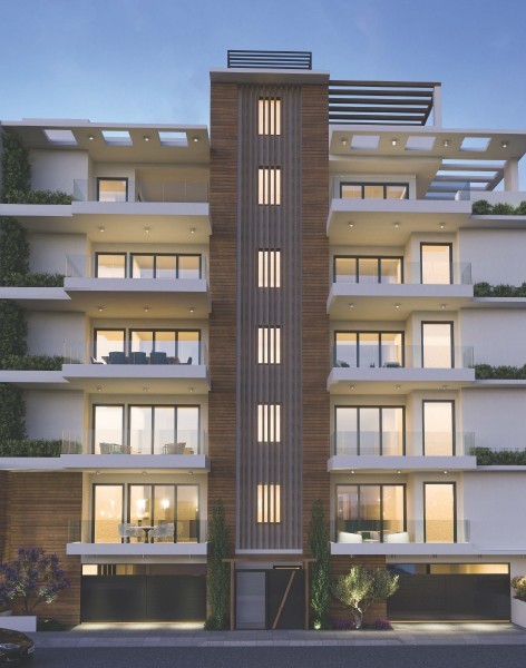 Commercial property in Larnaca, Cyprus - picture 1