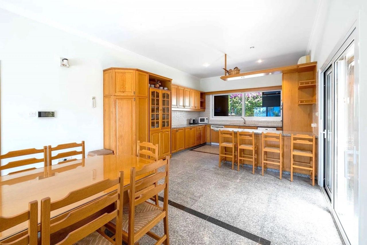 Villa in Limassol, Zypern, 363 m² - Foto 2