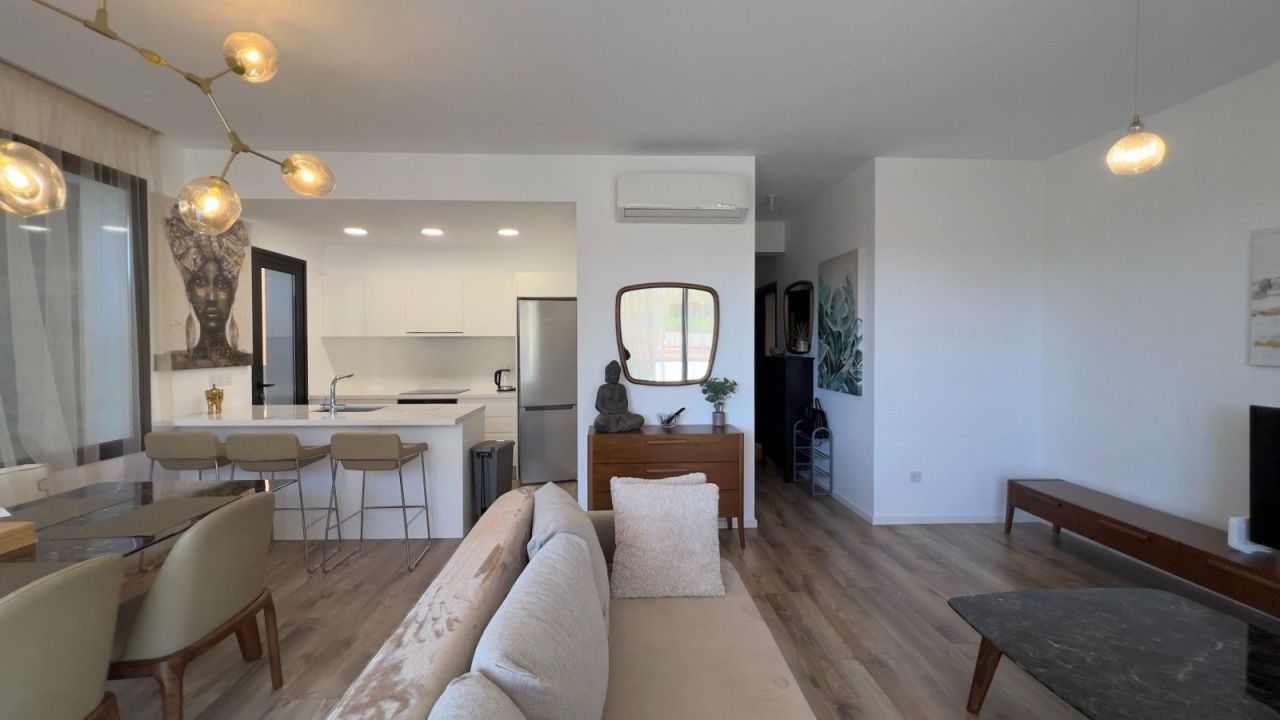 Appartamenti a Limassol, Cipro, 105 m² - foto 2