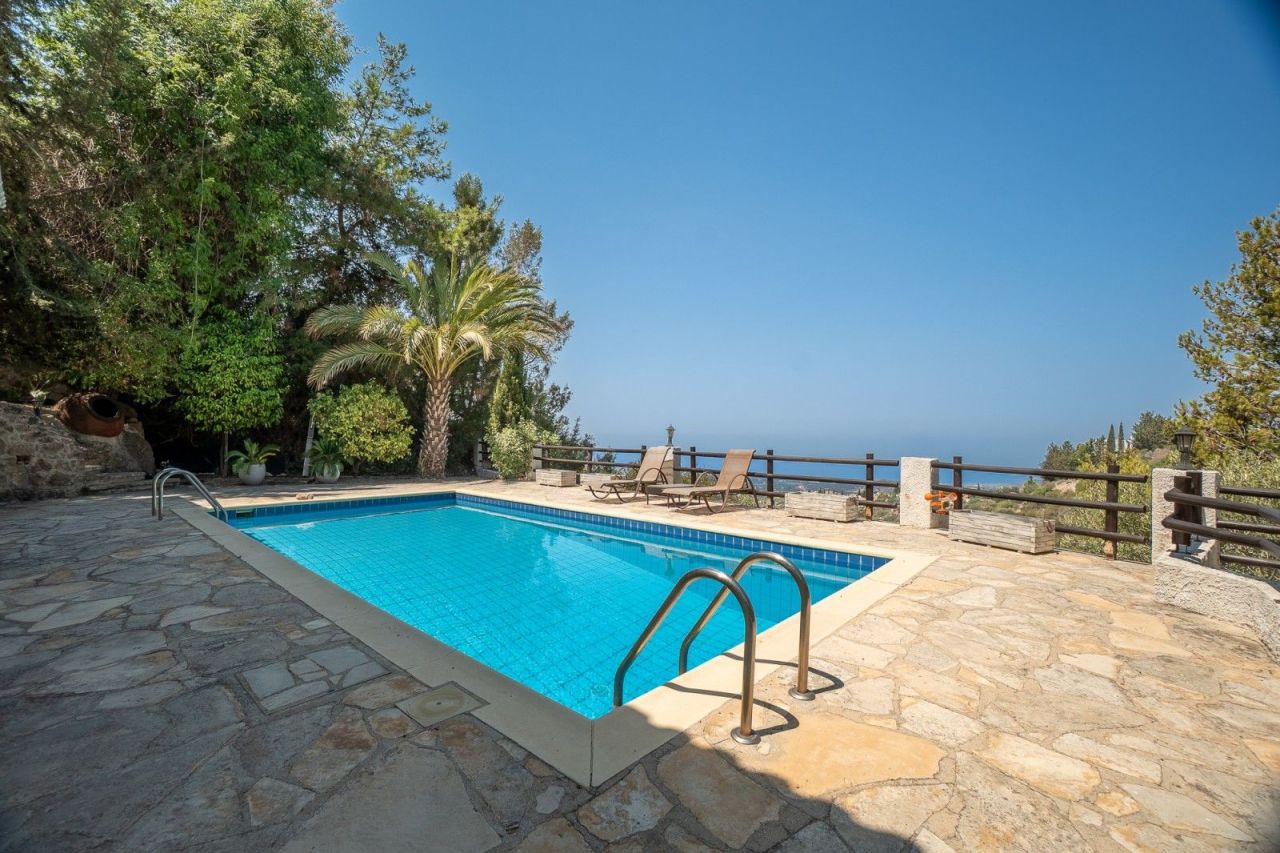 Villa in Paphos, Zypern, 210 m² - Foto 2