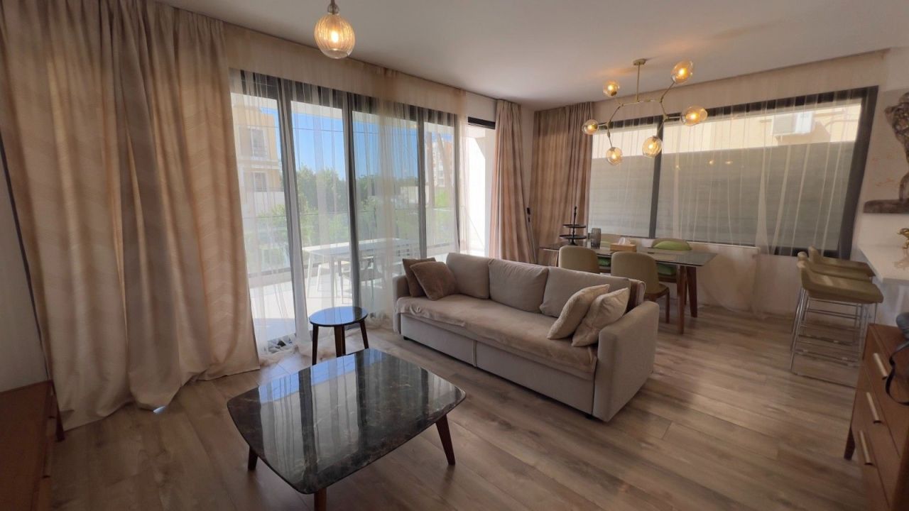 Appartamenti a Limassol, Cipro, 105 m² - foto 3