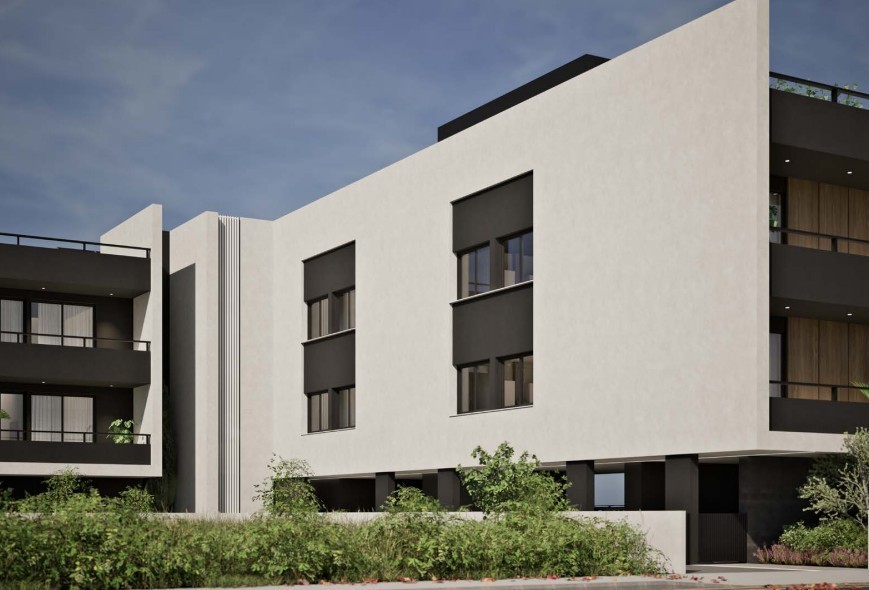 Penthouse à Larnaca, Chypre, 90 m² - image 3