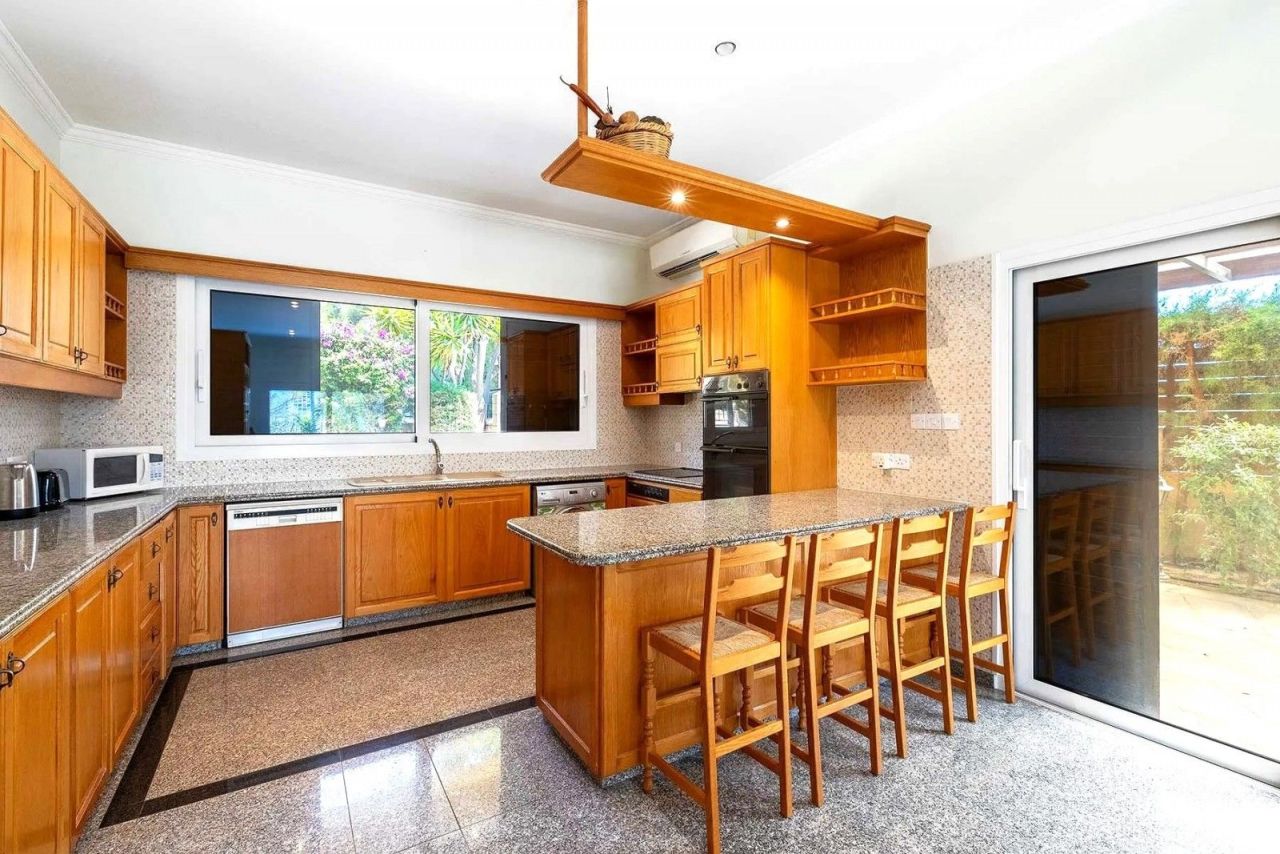 Villa in Limassol, Zypern, 363 m² - Foto 3