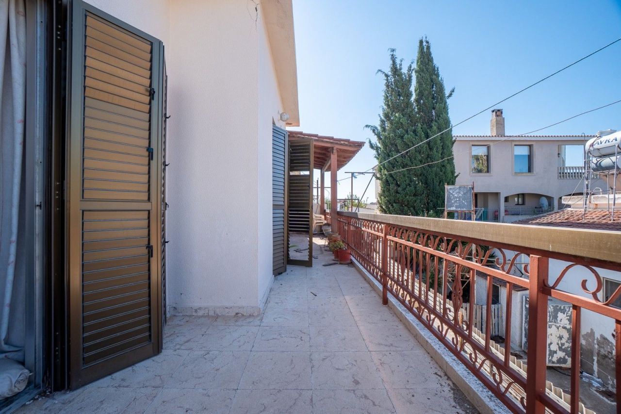 Apartment in Paphos, Cyprus, 150 m² - picture 3