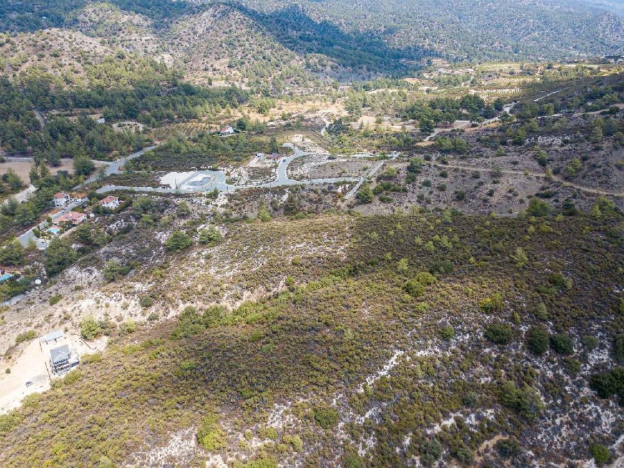 Grundstück in Limassol, Zypern, 5 352 m² - Foto 3