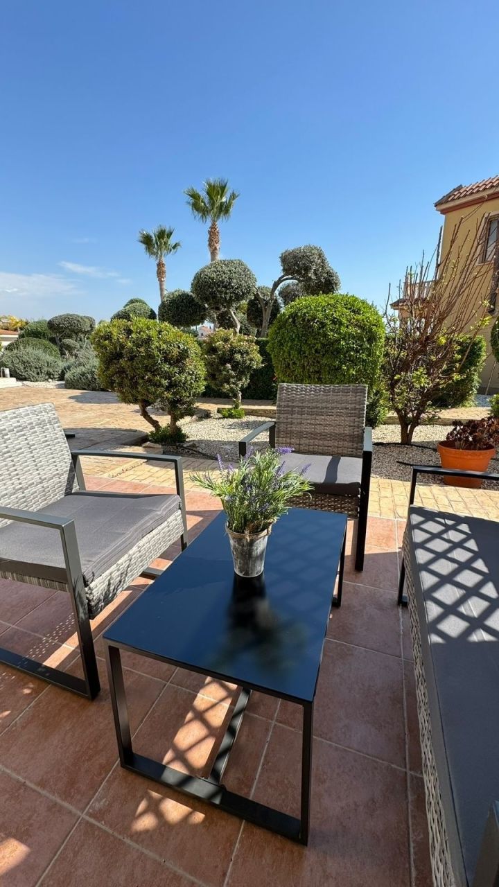 Appartamenti a Paphos, Cipro, 56 m² - foto 4