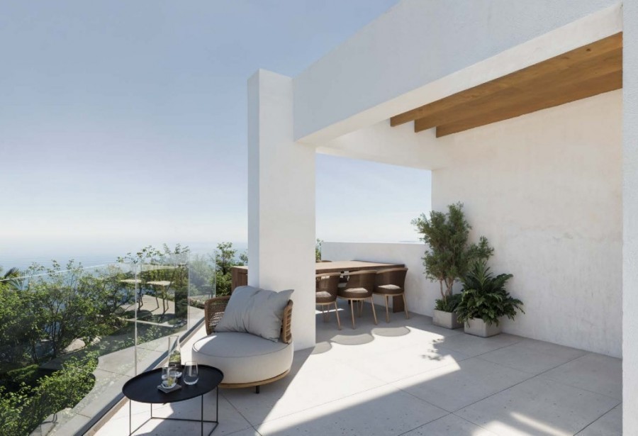 Estudio en Lárnaca, Chipre, 44 m² - imagen 4