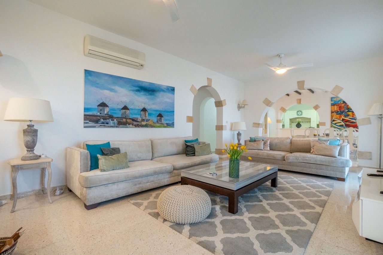 Villa in Paphos, Zypern, 210 m² - Foto 4