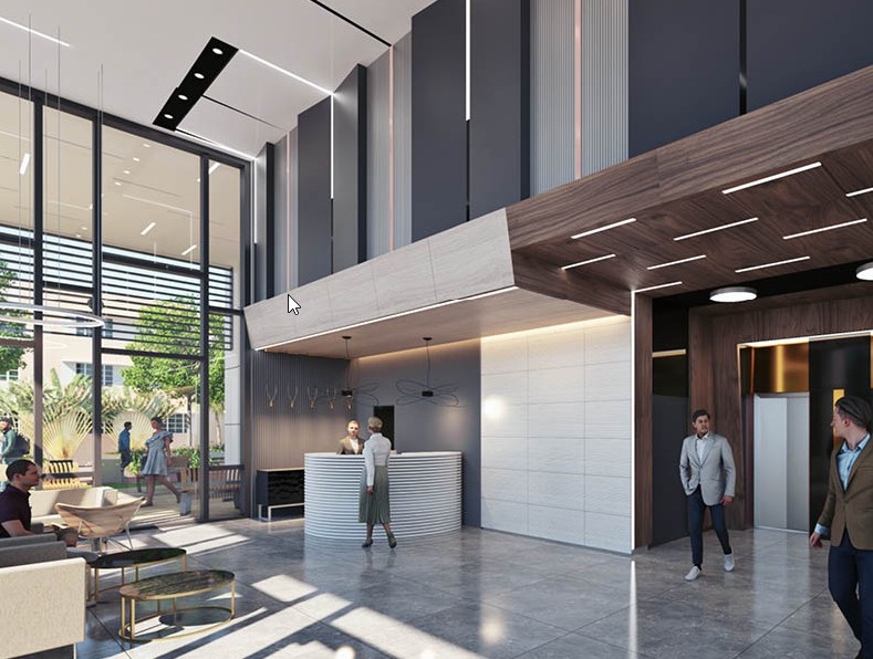 Office in Limassol, Cyprus, 182 m² - picture 4