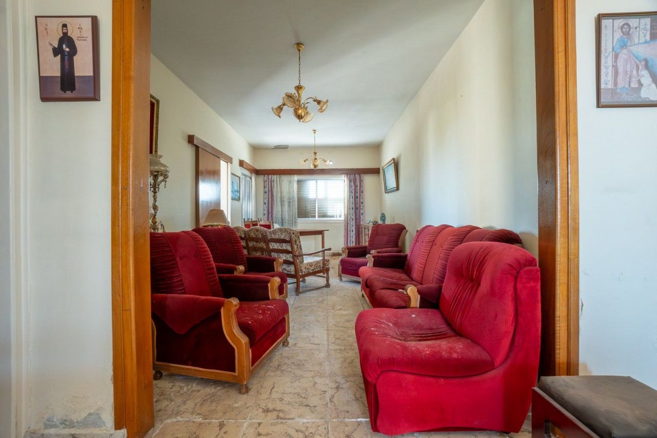 Apartment in Paphos, Cyprus, 150 m² - picture 4