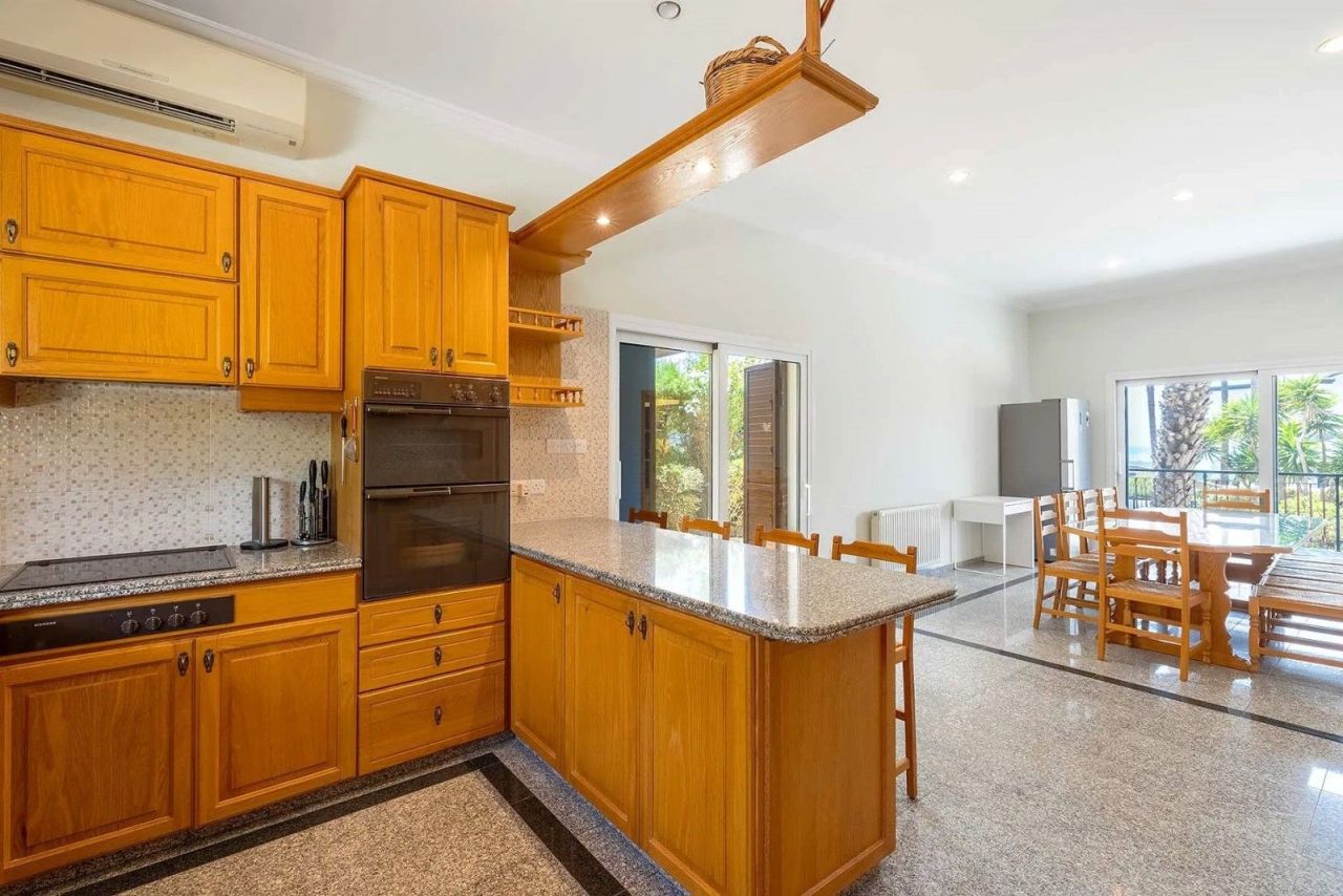 Villa in Limassol, Zypern, 363 m² - Foto 4