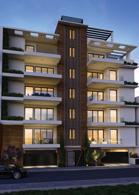 Propiedad comercial en Lárnaca, Chipre - imagen 2