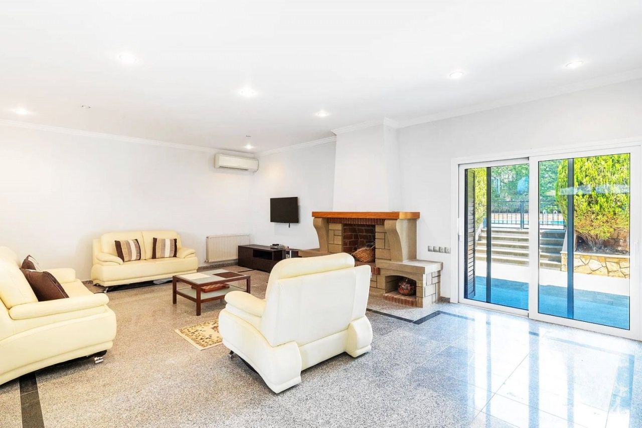 Villa in Limassol, Zypern, 363 m² - Foto 5