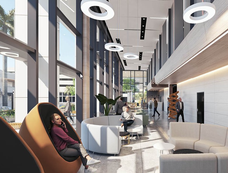 Office in Limassol, Cyprus, 182 m² - picture 5