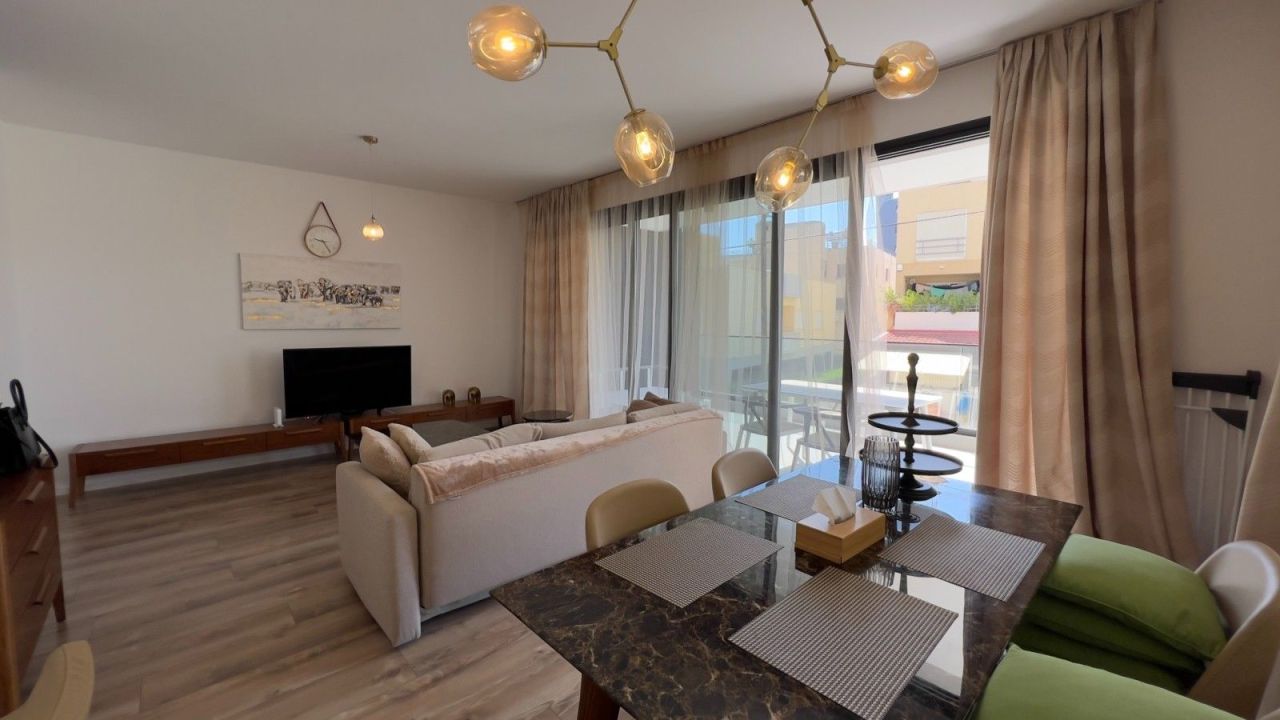 Appartamenti a Limassol, Cipro, 105 m² - foto 5