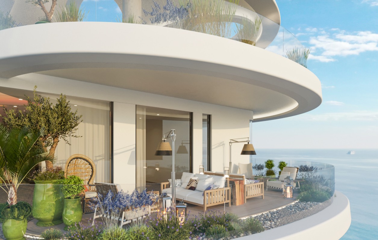 Apartamento en Limasol, Chipre, 118 m² - imagen 6