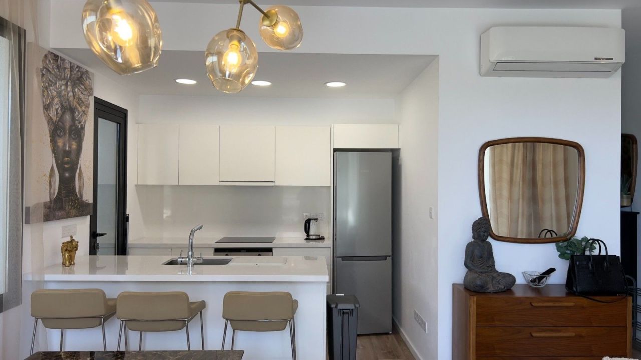 Appartamenti a Limassol, Cipro, 105 m² - foto 6