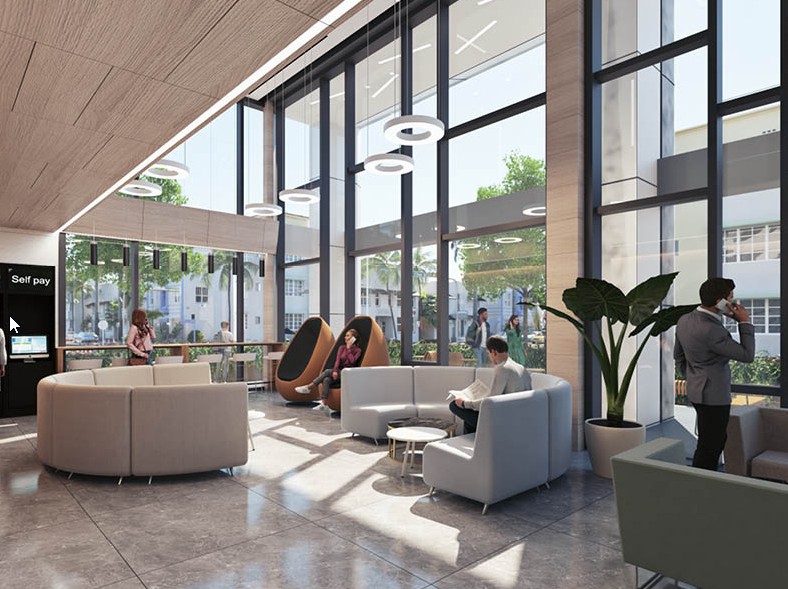 Office in Limassol, Cyprus, 182 m² - picture 6