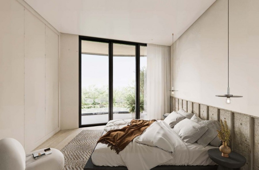 Appartamenti a Larnaca, Cipro, 62 m² - foto 6