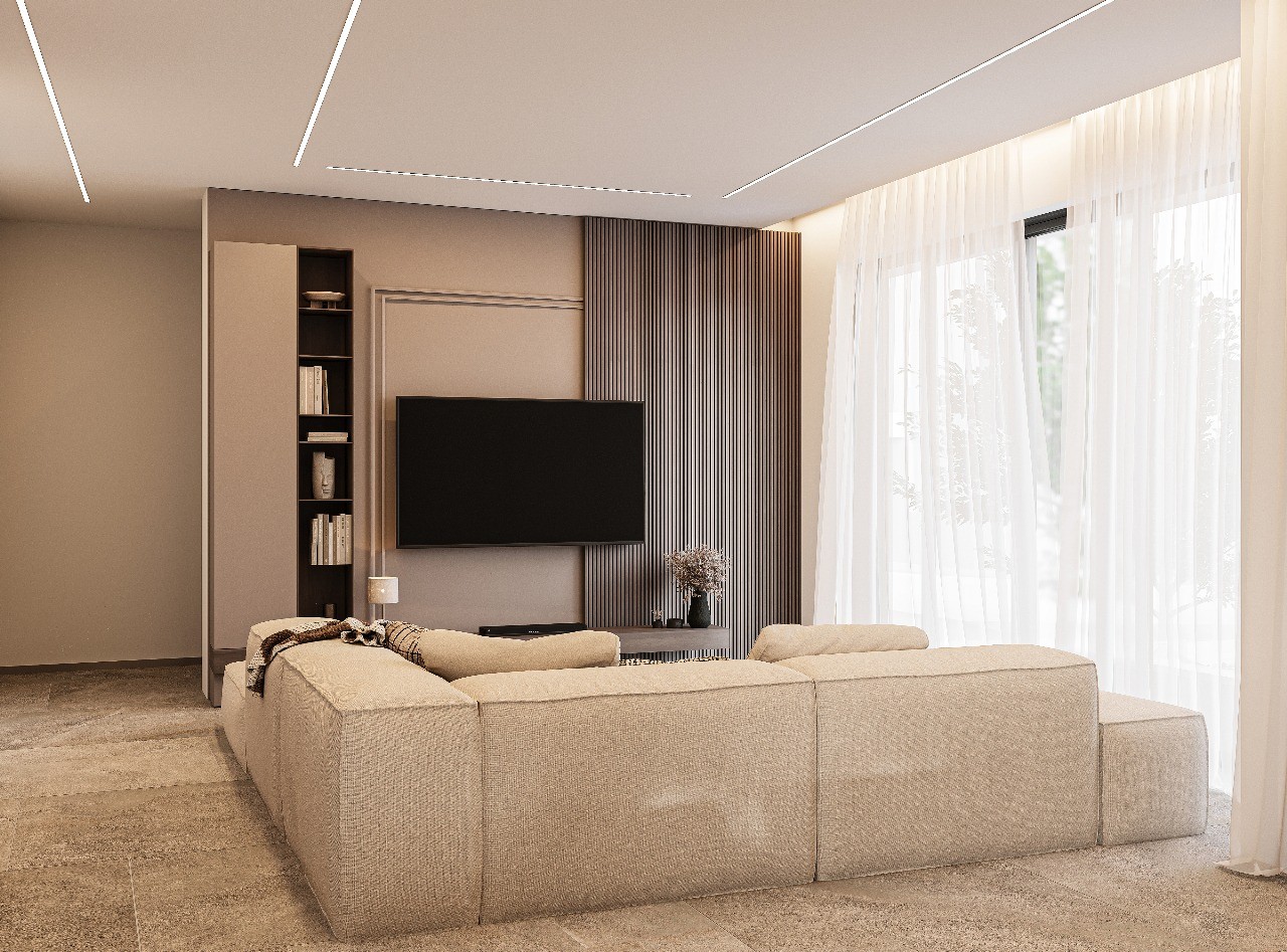 Villa in Paphos, Zypern, 181 m² - Foto 6