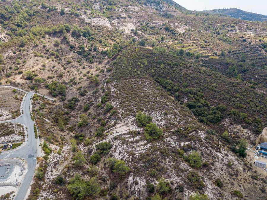 Grundstück in Limassol, Zypern, 5 352 m² - Foto 6