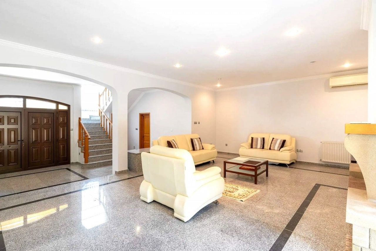 Villa in Limassol, Zypern, 363 m² - Foto 6