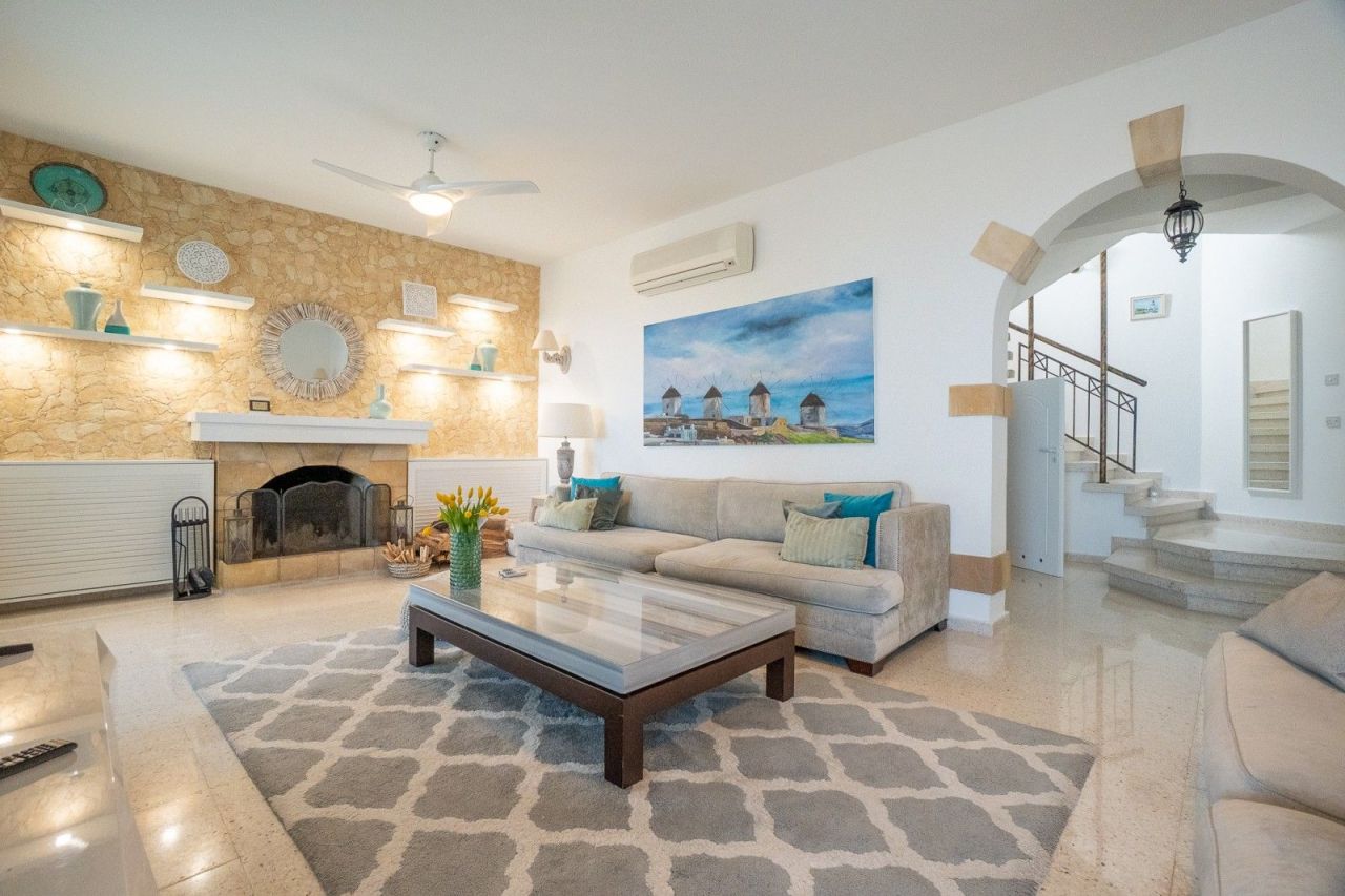 Villa in Paphos, Zypern, 210 m² - Foto 6