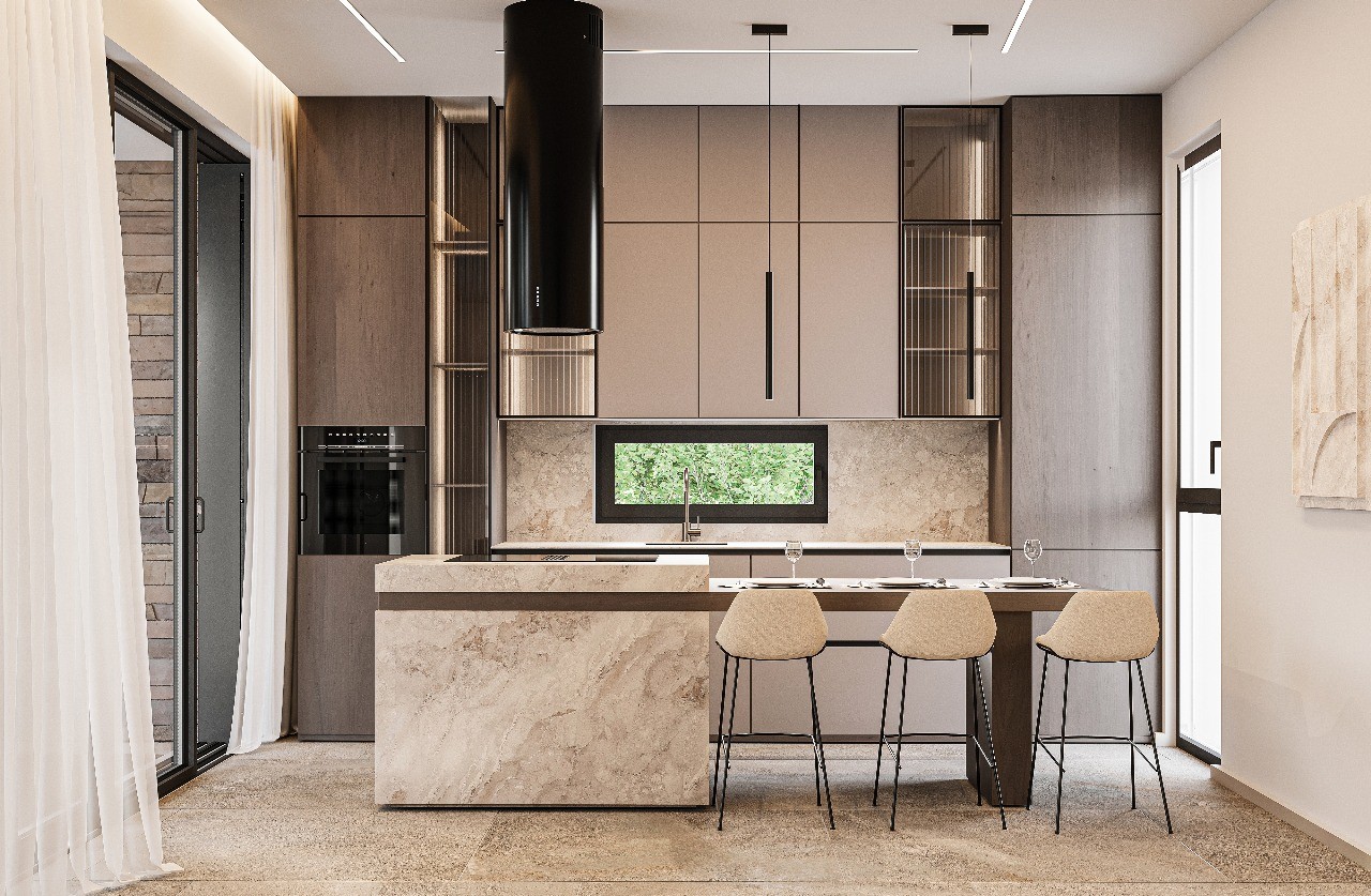 Villa in Paphos, Zypern, 181 m² - Foto 7