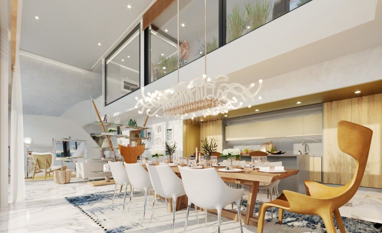 Apartamento en Limasol, Chipre, 118 m² - imagen 7