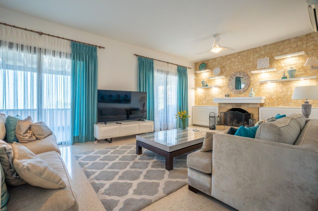 Villa in Paphos, Zypern, 210 m² - Foto 7