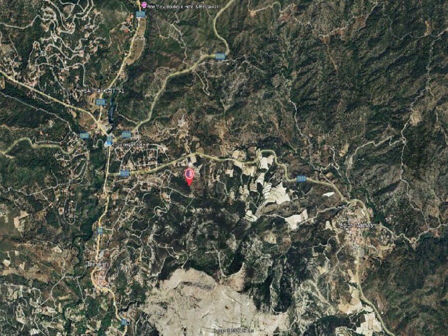 Grundstück in Limassol, Zypern, 5 352 m² - Foto 8