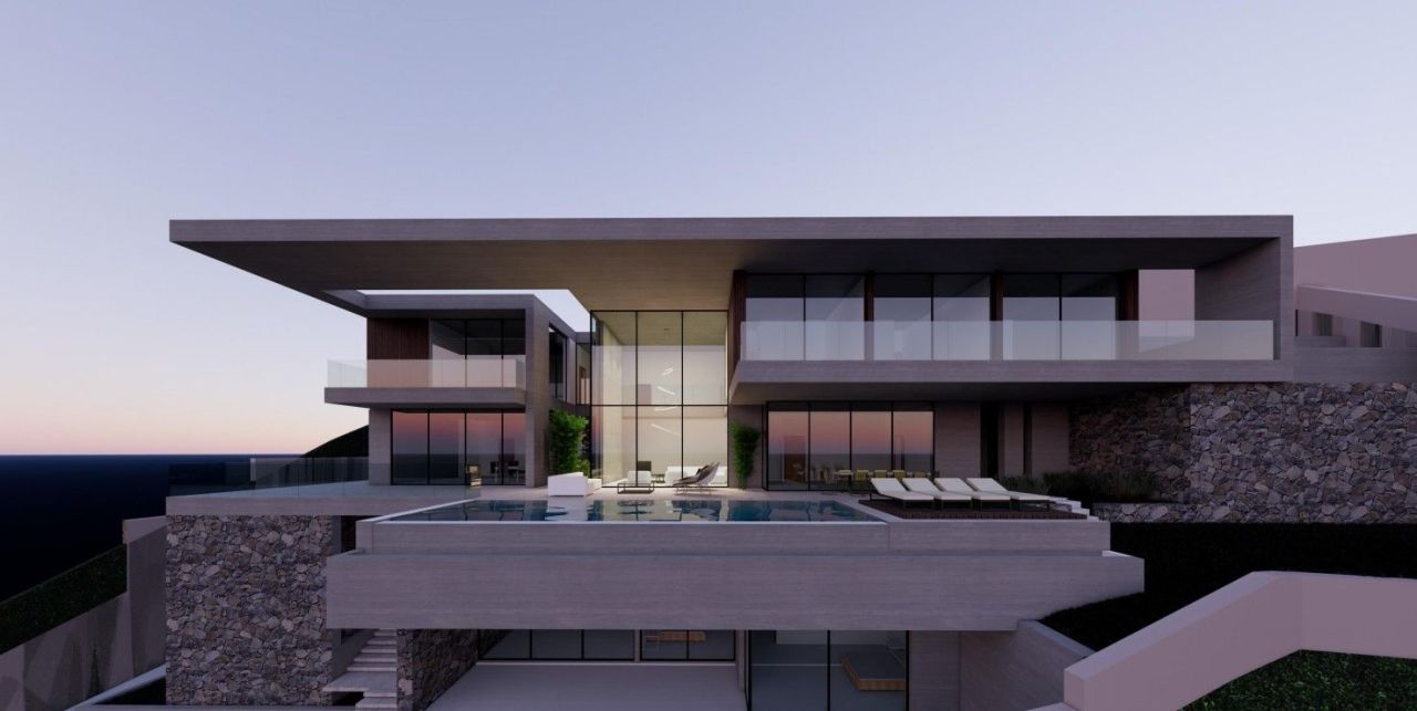 Villa in Limassol, Cyprus, 550 m² - picture 8