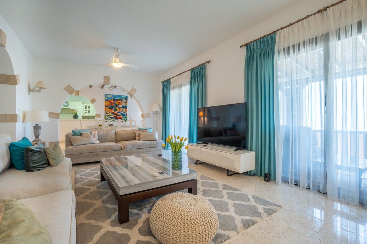 Villa in Paphos, Zypern, 210 m² - Foto 8