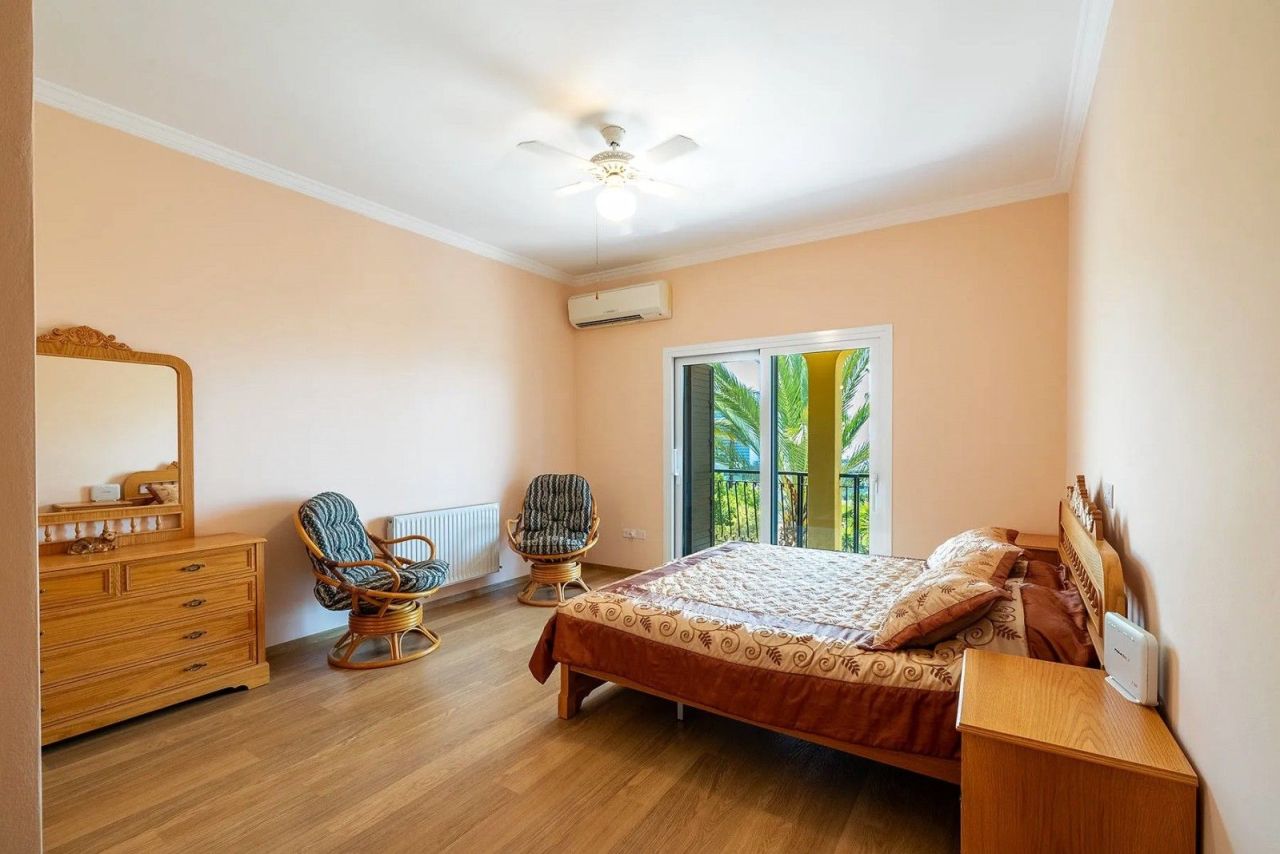 Villa in Limassol, Zypern, 363 m² - Foto 8