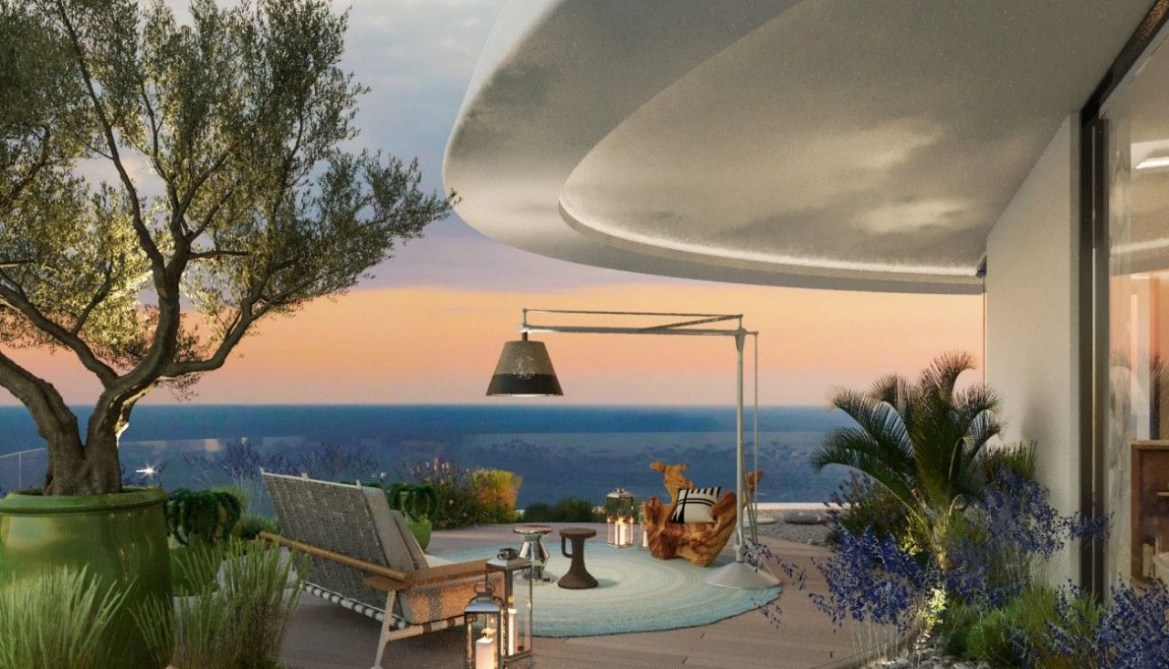 Apartamento en Limasol, Chipre, 118 m² - imagen 9