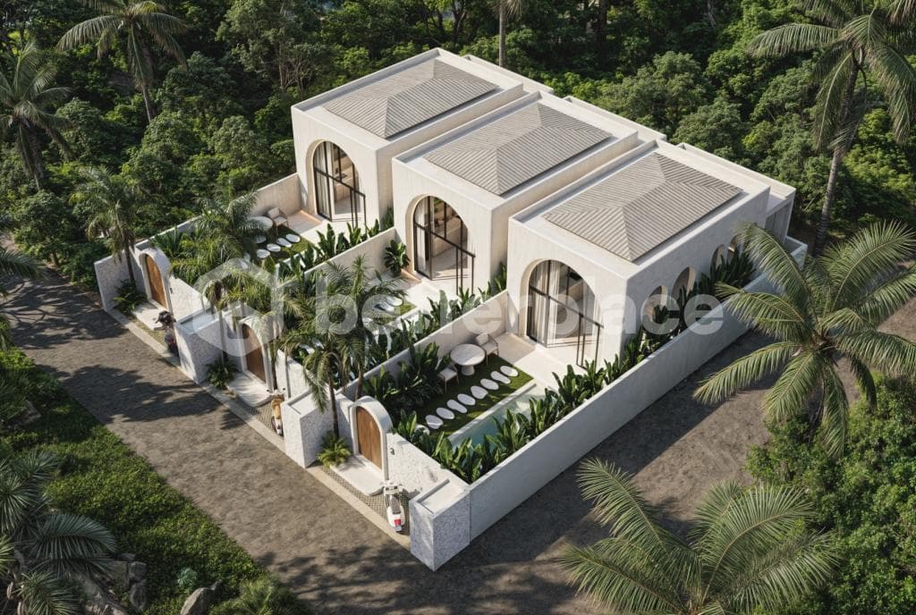 Villa à Bukit, Indonésie, 60 m² - image 16