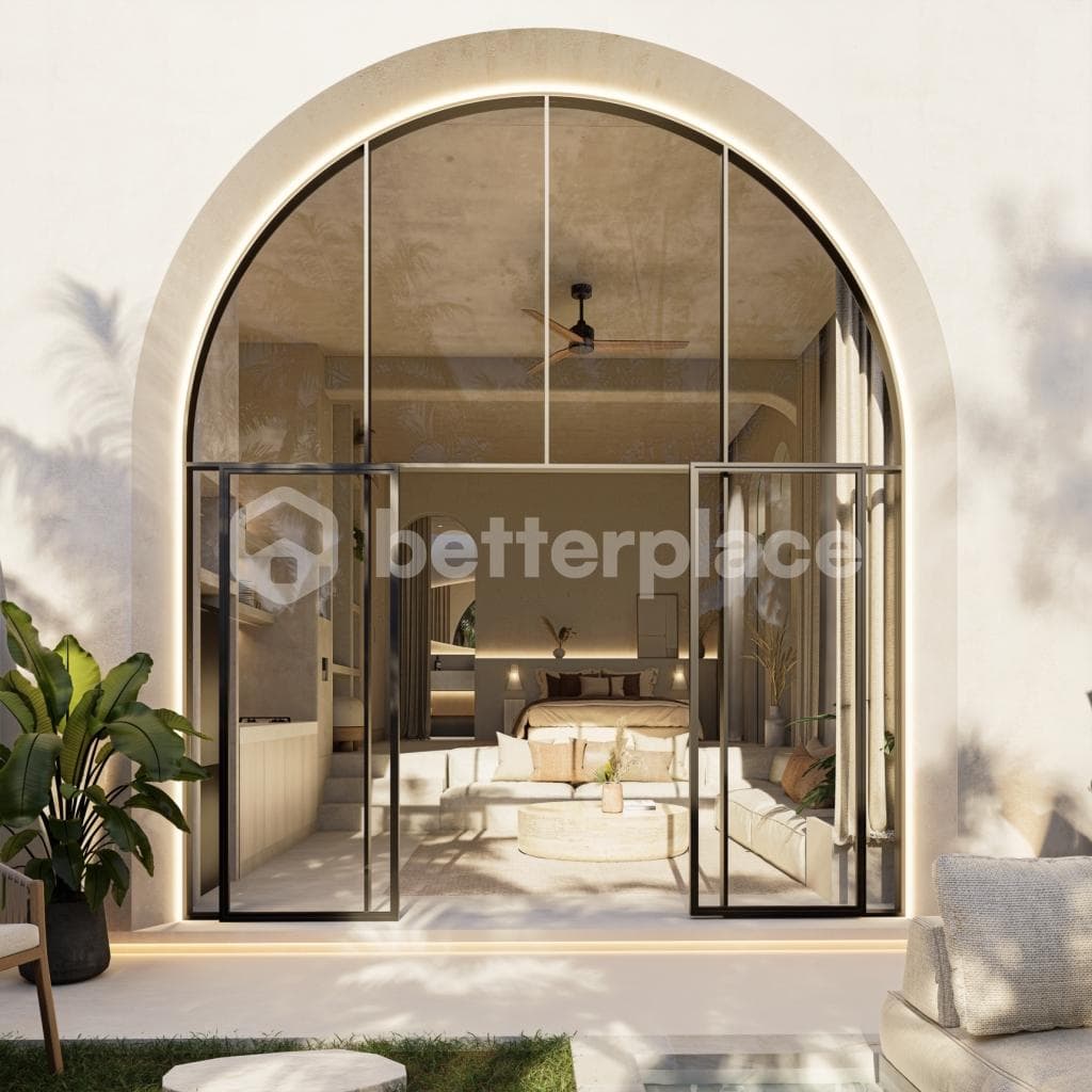 Villa à Bukit, Indonésie, 60 m² - image 12