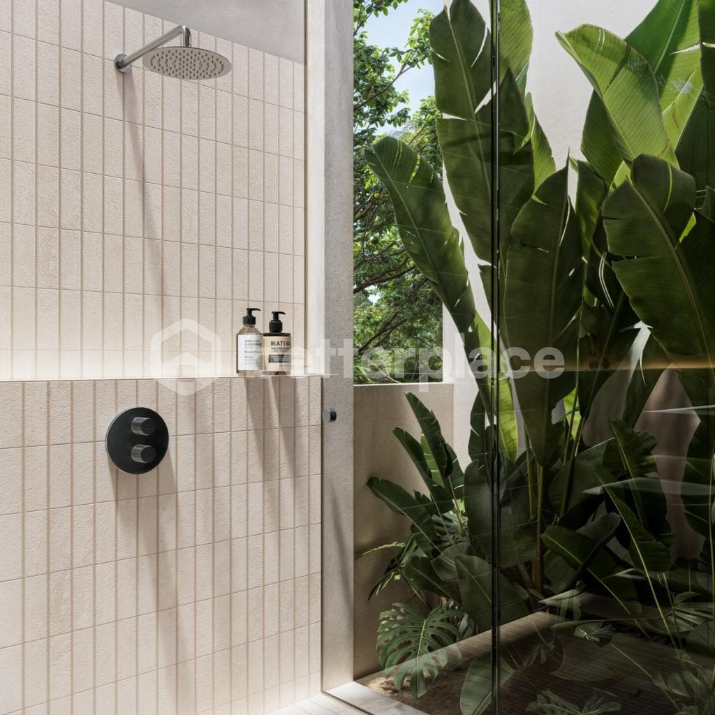 Villa à Bukit, Indonésie, 60 m² - image 10