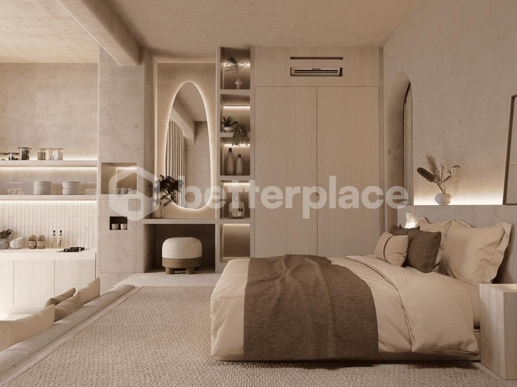 Villa à Bukit, Indonésie, 60 m² - image 7