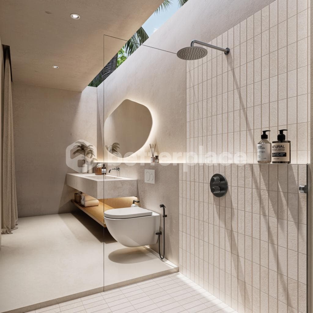 Villa à Bukit, Indonésie, 60 m² - image 11