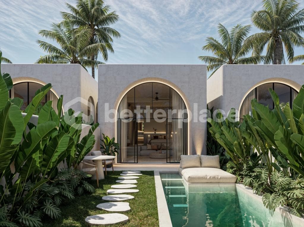 Villa à Bukit, Indonésie, 60 m² - image 13