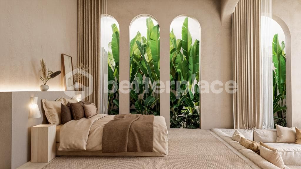 Villa à Bukit, Indonésie, 60 m² - image 5