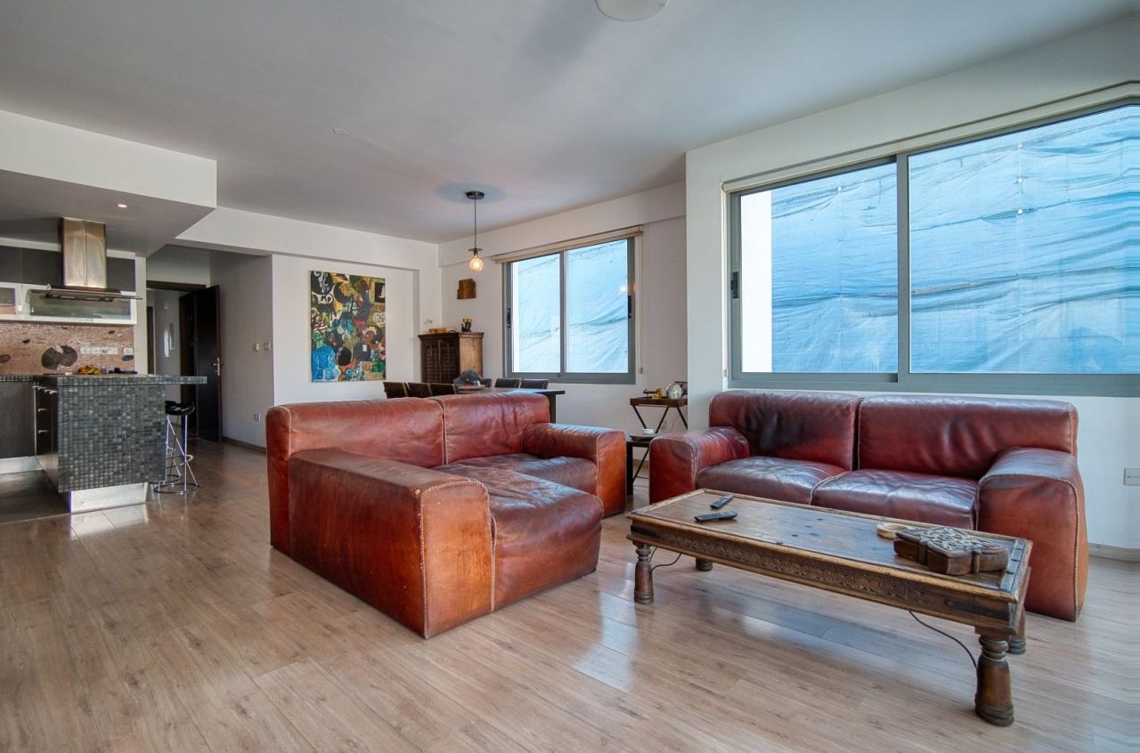 Apartamento en Limasol, Chipre, 128 m² - imagen 9