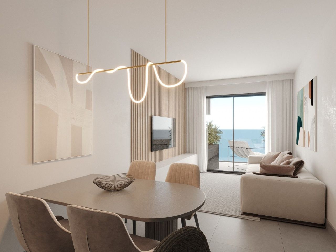 Apartment in Paphos, Zypern, 59 m² - Foto 9