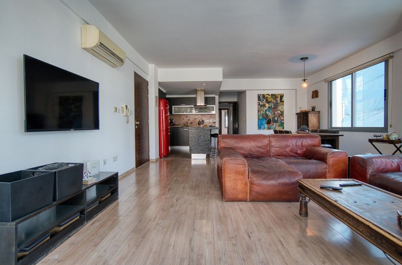 Apartamento en Limasol, Chipre, 128 m² - imagen 10