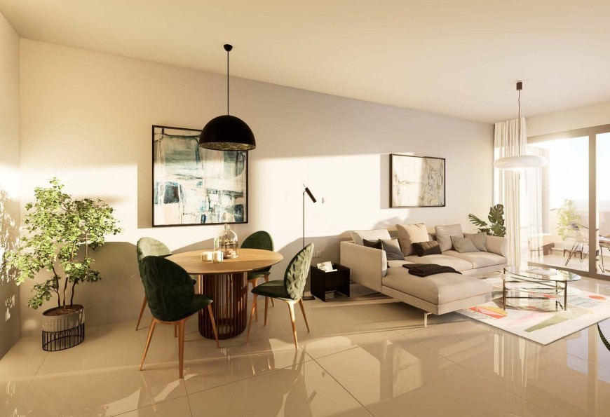 Penthouse in Larnaka, Zypern, 95 m² - Foto 10